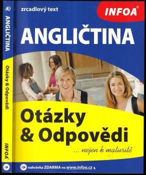 Angličtina