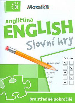 Angličtina