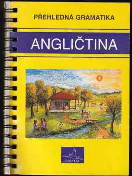 Stanislav Soják: Angličtina
