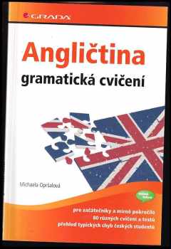Angličtina