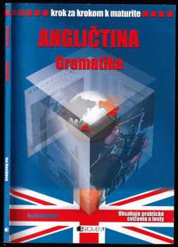 Angličtina