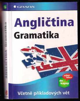Angličtina - gramatika