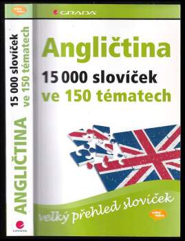 Angličtina