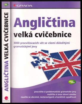 Angličtina
