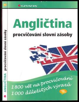 Hans G Hoffmann: Angličtina