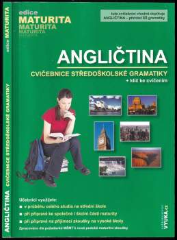 Helena Flámová: Angličtina