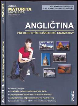 Helena Flámová: Angličtina