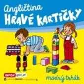 Angličtina - hravé kartičky