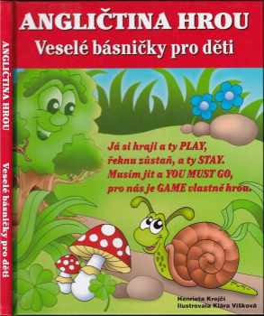 Angličtina hrou