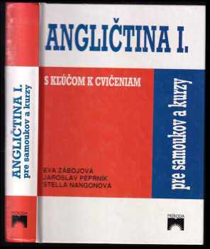 Angličtina pre samoukov a kurzy