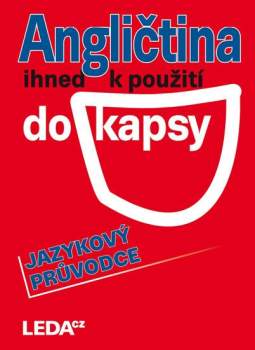 Angličtina ihned k použití do kapsy