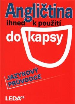 Angličtina ihned k použití do kapsy