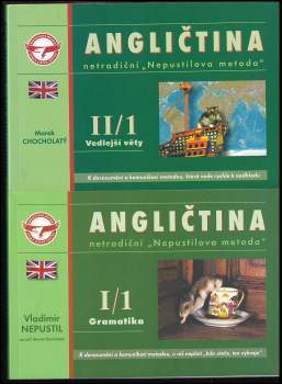 Angličtina - intenzivní kurz