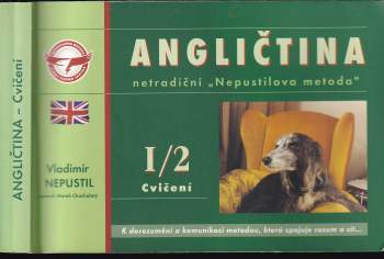 Angličtina - intenzivní kurz