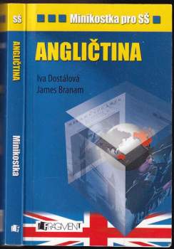Angličtina