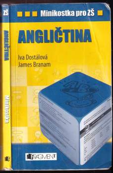 Angličtina