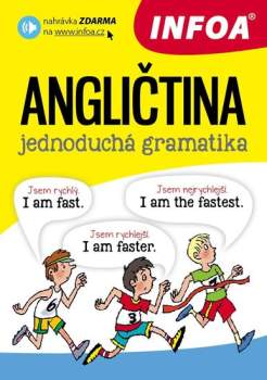 Martina Kutalová: Angličtina