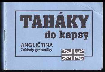 Jitka Svitáková: Angličtina