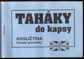 Jitka Svitáková: Angličtina