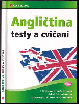 Angličtina