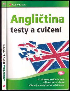 Johannes Schumann: Angličtina