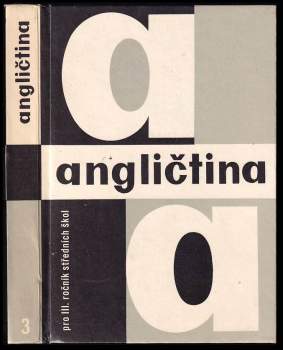 Angličtina