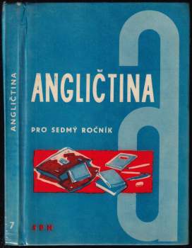 Angličtina