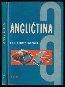 Julie Kubíčková: Angličtina
