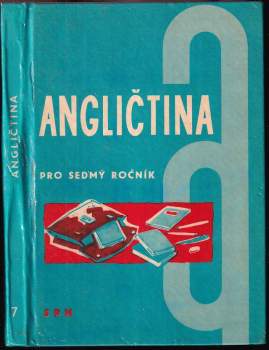 Angličtina