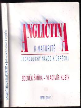 Angličtina k maturitě