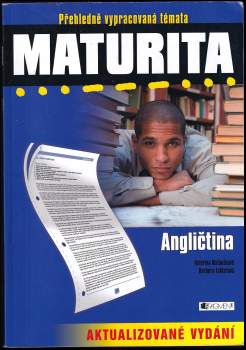 Kateřina Matoušková: Angličtina
