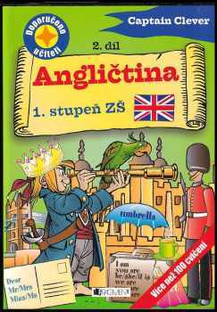 Angličtina