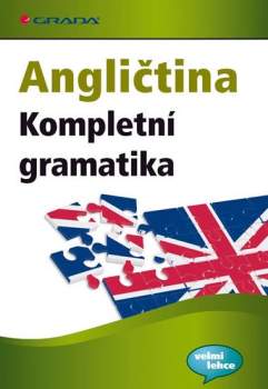 Angličtina