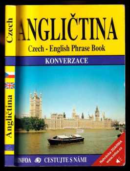 Angličtina - konverzace