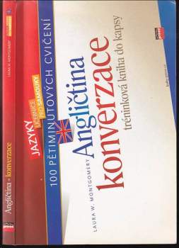 Angličtina - konverzace