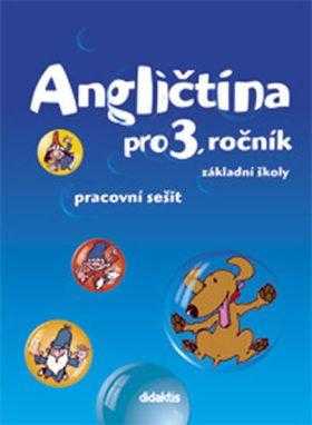 Angličtina pro 3. ročník základní školy