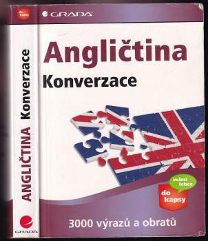 Lise Cribbin: Angličtina