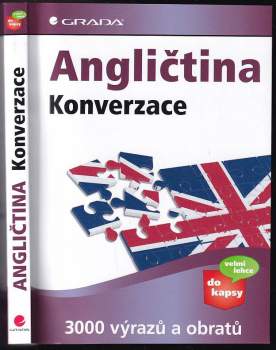 Angličtina