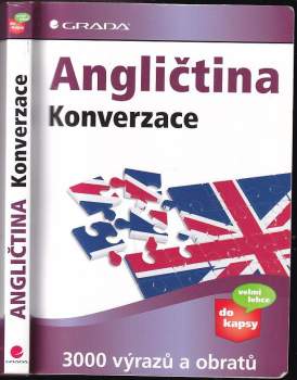 Lise Cribbin: Angličtina