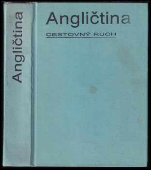 Angličtina