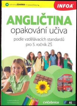 Angličtina