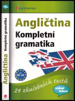 Angličtina