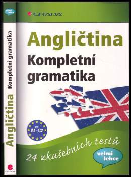 Angličtina