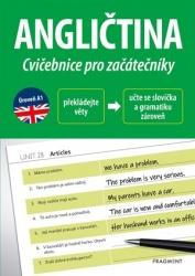 Angličtina
