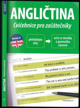 Angličtina