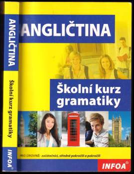 Angličtina