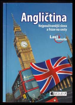 Angličtina