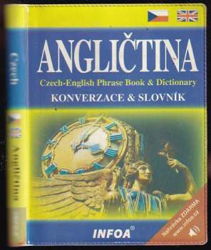 Angličtina