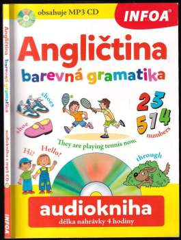 Angličtina
