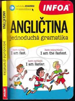 Martina Kutalová: Angličtina